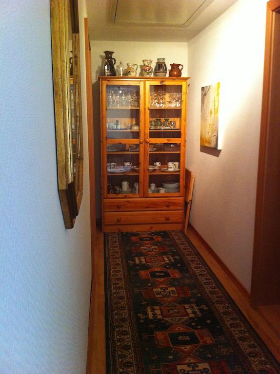 Haus Heller Apartment Schruns ภายนอก รูปภาพ