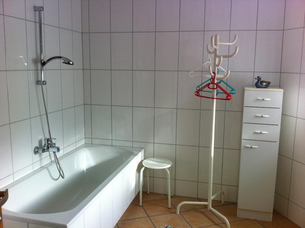 Haus Heller Apartment Schruns ภายนอก รูปภาพ