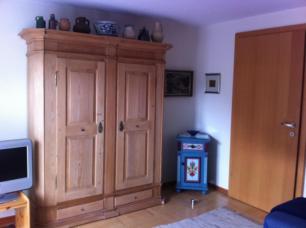 Haus Heller Apartment Schruns ภายนอก รูปภาพ