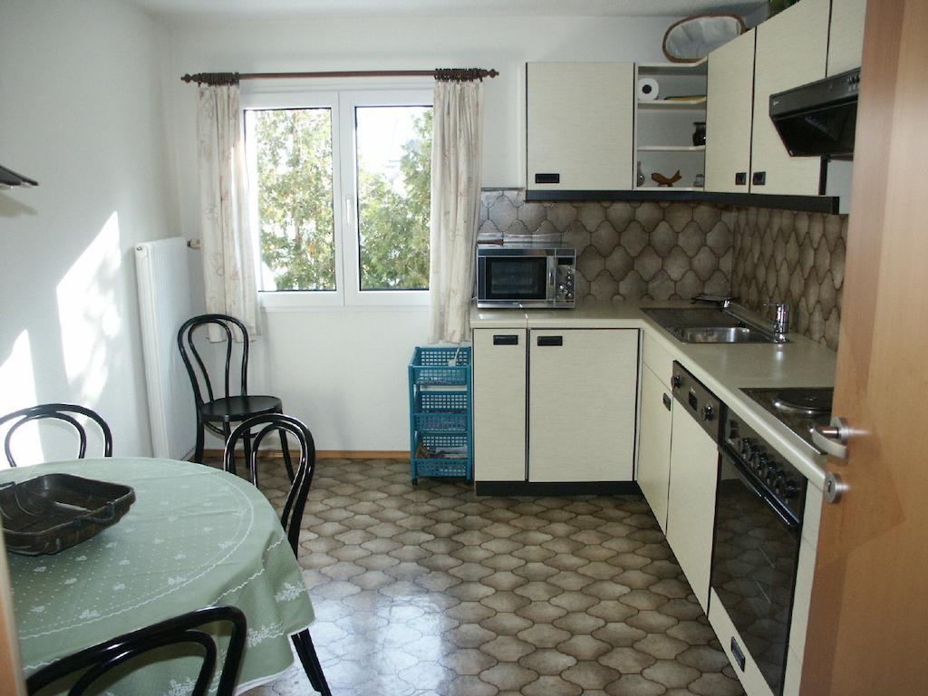 Haus Heller Apartment Schruns ห้อง รูปภาพ