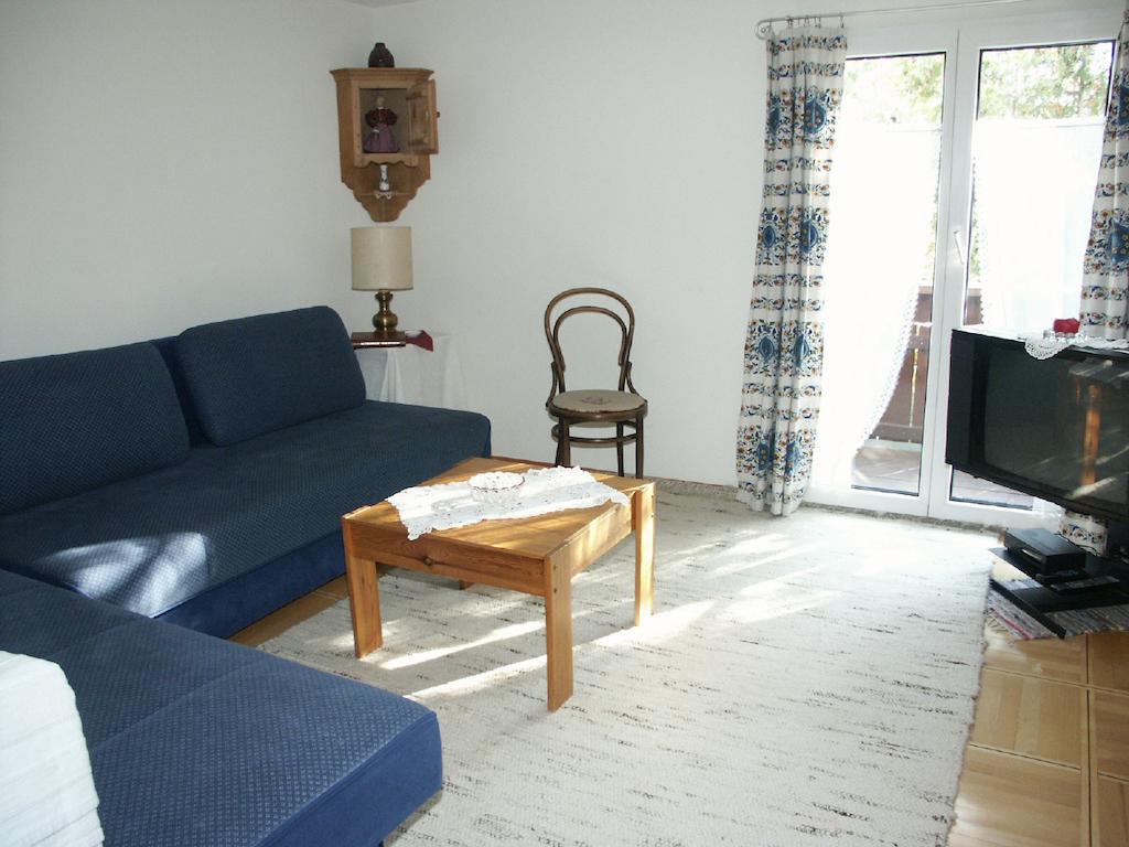 Haus Heller Apartment Schruns ห้อง รูปภาพ