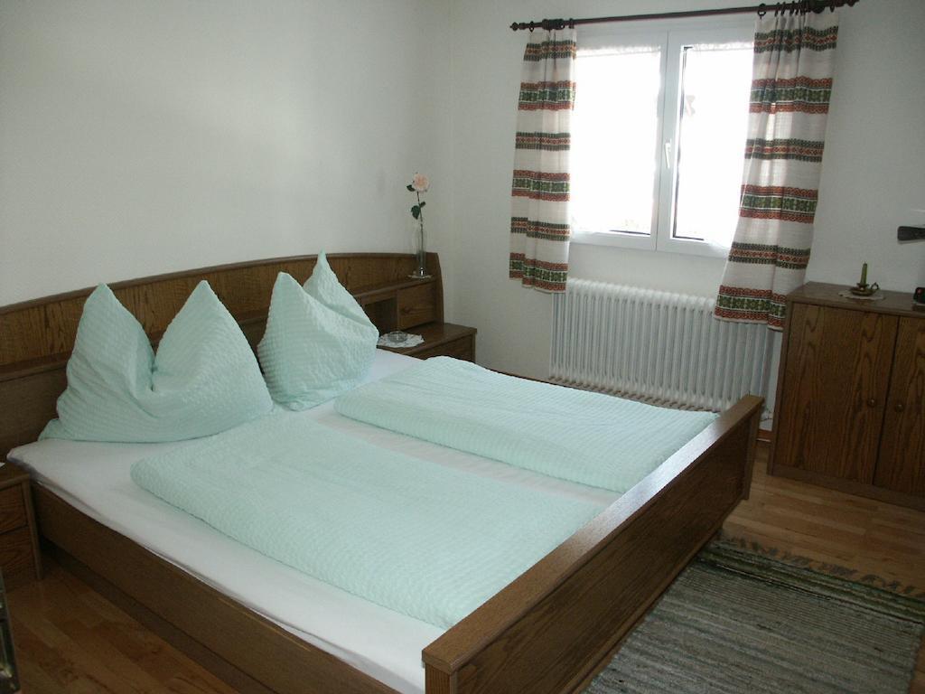 Haus Heller Apartment Schruns ห้อง รูปภาพ