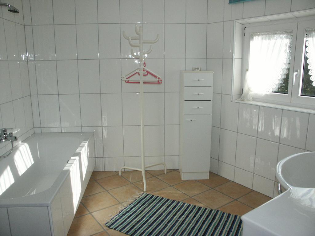 Haus Heller Apartment Schruns ห้อง รูปภาพ